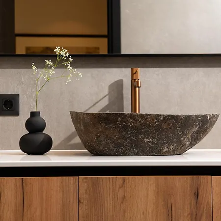 Fluvian Terrace Daire *