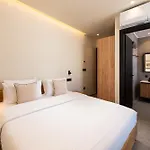Fluvian Terrace * Rhodes City