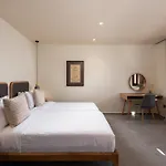 Fluvian Terrace Rhodes City