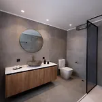 Fluvian Terrace