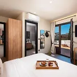 Fluvian Terrace Apartman