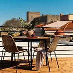 Apartman Fluvian Terrace *