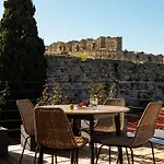 Apartman Fluvian Terrace *