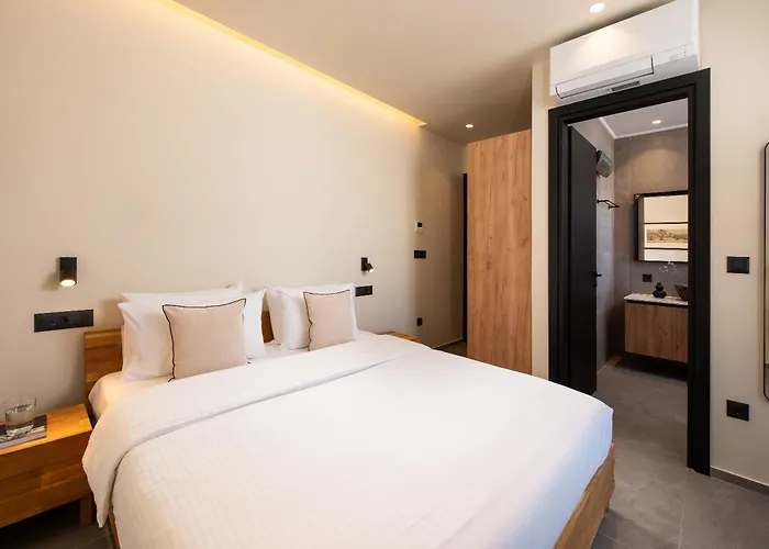 Fluvian Terrace * Rhodes City