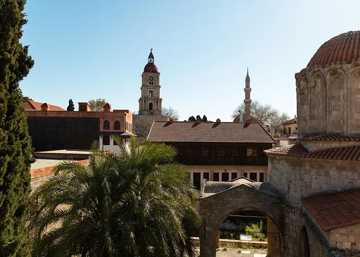 شقة Fluvian Terrace *