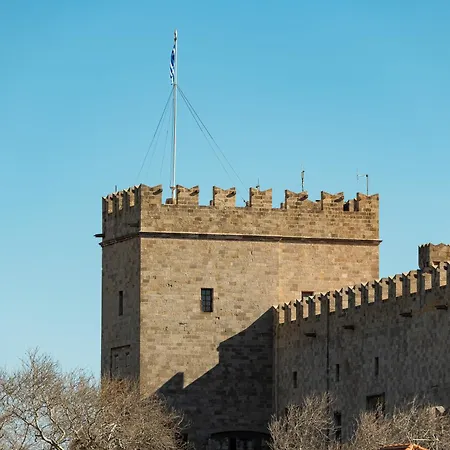 Fluvian Terrace 아파트